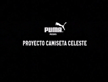 Proyecto Camiseta Celeste - Ghana 1