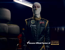 Rexona No Quit