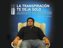 Negadores