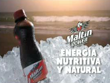 Campeón Maltín