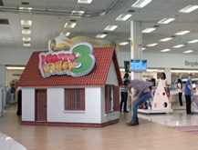 Promoción Agarre lo que Pueda 3