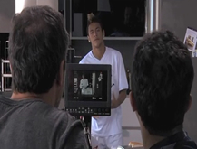 Making of Embaixadinha
