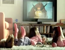 TV