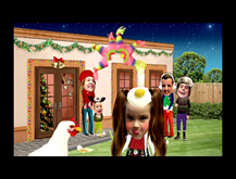 Posada Grandma