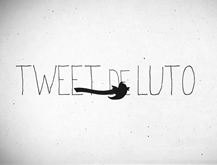 Tweet de luto