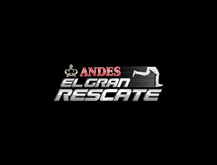 Andes El Gran Rescate