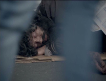 Homeless