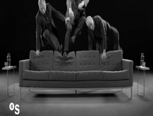 Teaser Tricicle