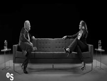 Ella y Él