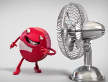 Ventilador