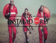 Los Instaladores
