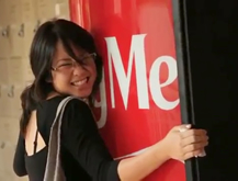 Hug Me Machine