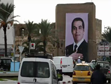 Caso The return of dictator ben ali