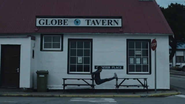 Malvinas