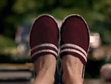 Pantuflas