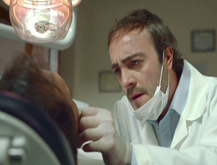 Dentista