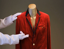 Original penguin jacket