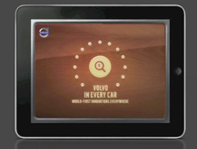 Volvo in Every Car