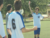 Fútbol