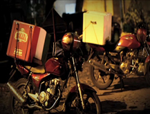 Delivery de Hambre