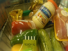 Receipe Receipt