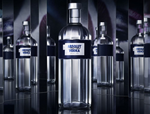 Absolut Mode
