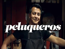Peluqueros