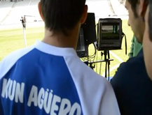 Making of - La Promo del Kun
