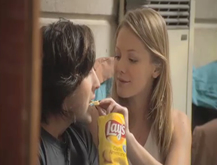 Promoción Salsamanía Lay’s