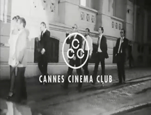Cannes Cinema Club