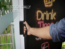 Caso Drink Timesheet