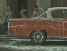 Auto Viejo