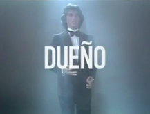 Dueño de Casa
