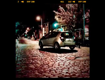 Sonic by Instagram