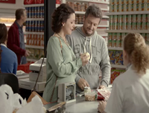 Supermercado