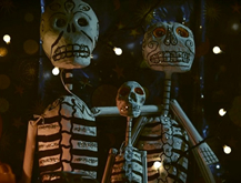 Adiós Clichés, Hola México