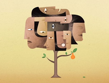 Árbol - Ilustradores