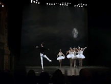 Ballet