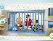 Control Toys