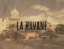 7 días en La Havana