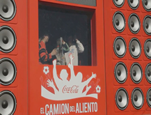 El camión del aliento