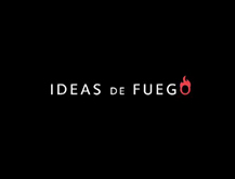 Reel de Ideas de Fuego