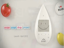 Smart drop project