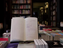 El Libro que no puede esperar