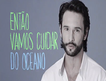 #Euqueropreservarnossooceano