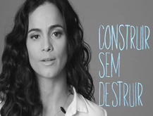 #Euqueroumasociedadesustentável