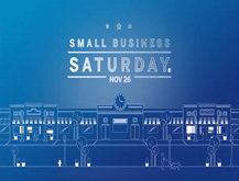 Small Business Gets an Official Day