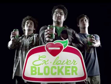Ex-Lover Blocker