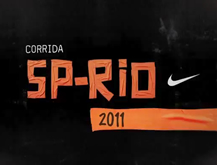 Corrida SP-Rio