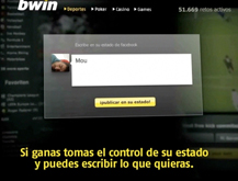 Caso Juégate tu Estado